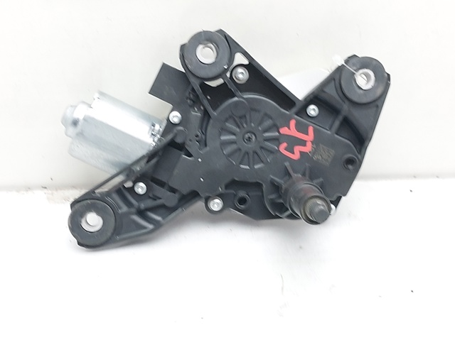 287108228R RENAULT Motor limpiaparabrisas, trasera comprar Bilbao