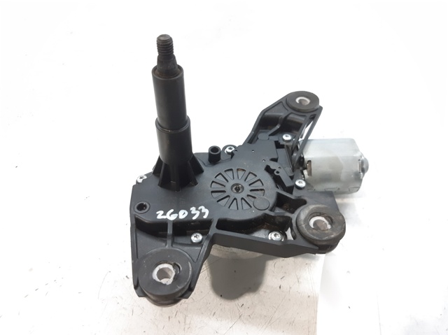 RENAULT 287108228R Motor del limpiaparabrisas trasero  comprar en Albacete
