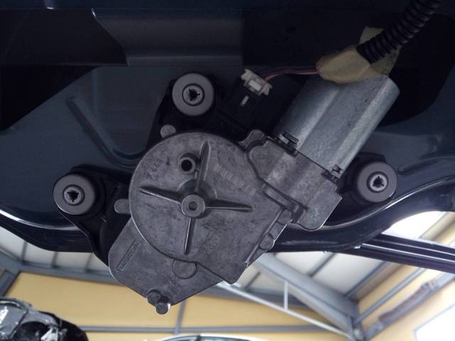 287108228R Motor del limpiaparabrisas trasero  comprar en Pontevedra