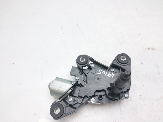 RENAULT 287108228R Motor limpiaparabrisas, trasera  en stock Terrassa