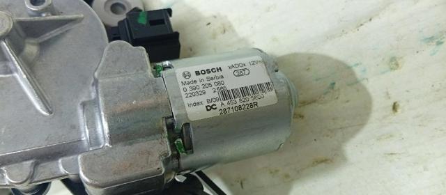 287108228R RENAULT Motor limpiaparabrisas, trasera comprar Madrid