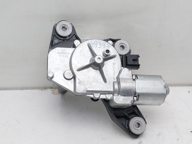 287108228R Motor del limpiaparabrisas trasero  disponible Málaga