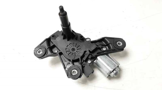 Motor limpia trasero para dacia dokker  duster ii essential   /   10.17 - 12.19 h4md7 287108228R