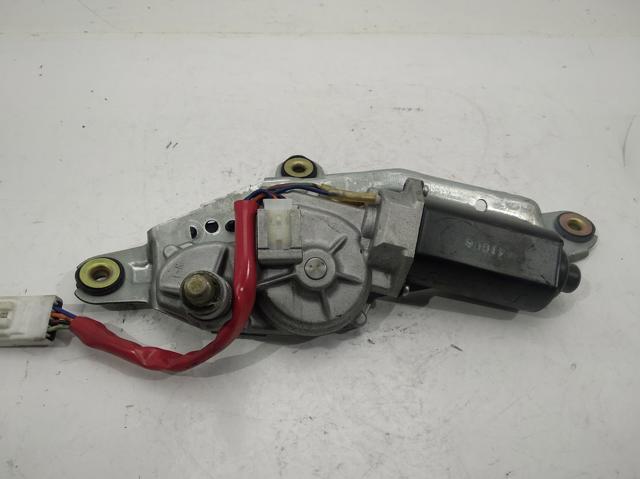 Motor limpia trasero para nissan x-trail (t30) (2001-2004) 2.2 dci fwd yd22 287108H300