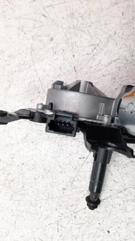 RENAULT 287109280R Motor del limpiaparabrisas trasero  disponible España