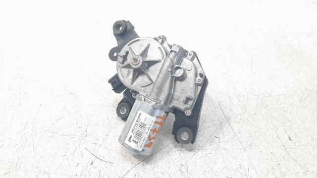 RENAULT 287109280R Motor limpiaparabrisas, trasera  en stock Valencia