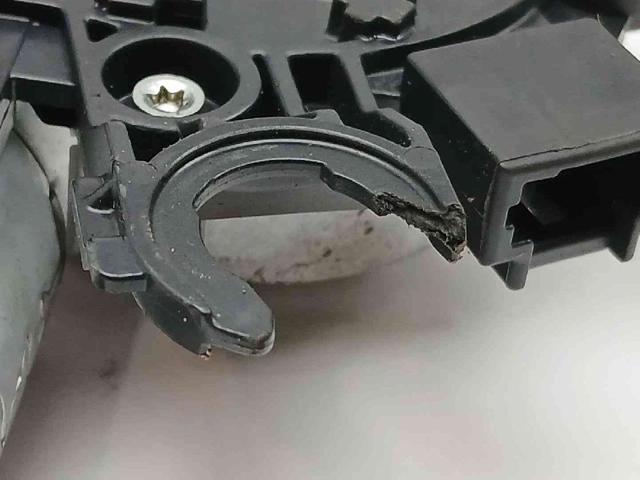 287109280R RENAULT Motor limpiaparabrisas, trasera comprar Madrid