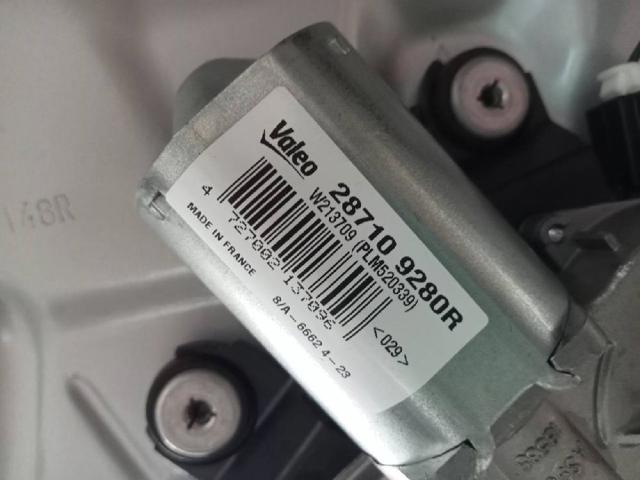 287109280R Motor del limpiaparabrisas trasero  comprar en Reus