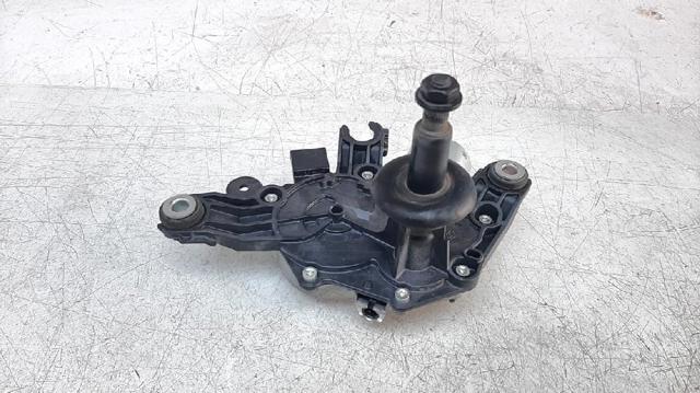 287109280R RENAULT Motor limpiaparabrisas, trasera  en stock Córdoba