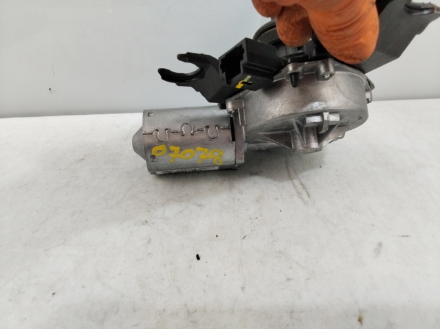 287109280R Motor del limpiaparabrisas trasero  disponible Utrera
