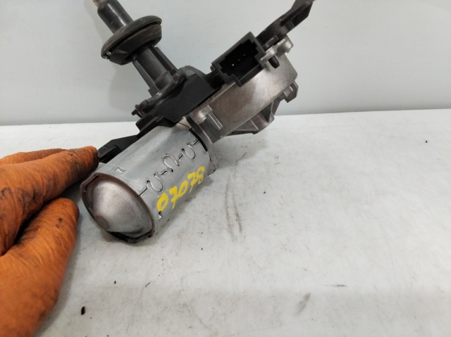 287109280R RENAULT Motor del limpiaparabrisas trasero  comprar en Lleida
