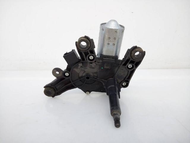 287109280R Motor del limpiaparabrisas trasero  disponible Burgos