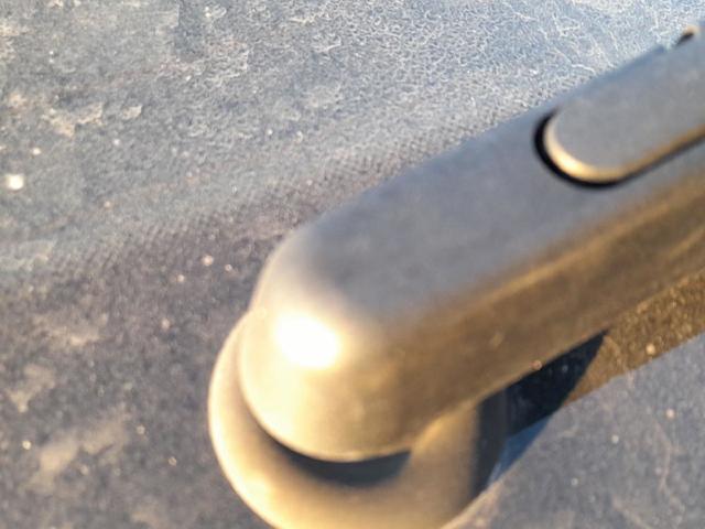RENAULT 287109280R Motor limpiaparabrisas, trasera comprar Barcelona
