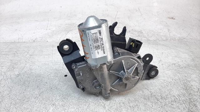 287109280R RENAULT Motor limpiaparabrisas, trasera  en stock Huelva