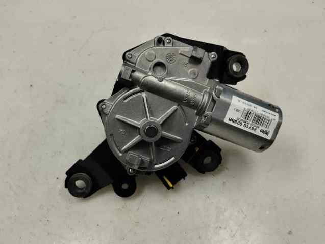 RENAULT 287109280R Motor limpiaparabrisas, trasera  en stock Terrassa