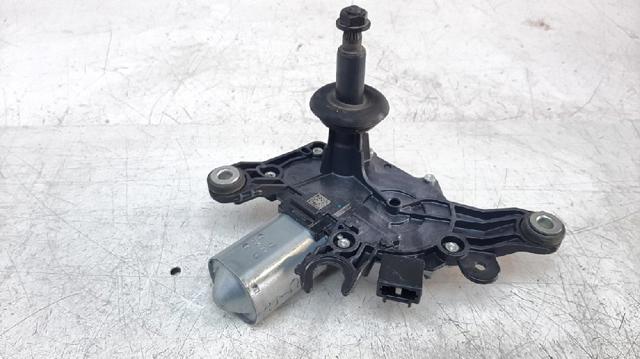 287109280R Motor del limpiaparabrisas trasero  disponible Utrera