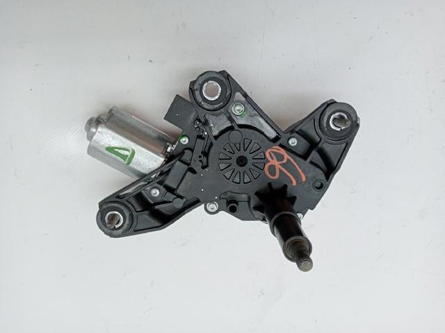 287109757R RENAULT Motor limpiaparabrisas, trasera comprar Bilbao