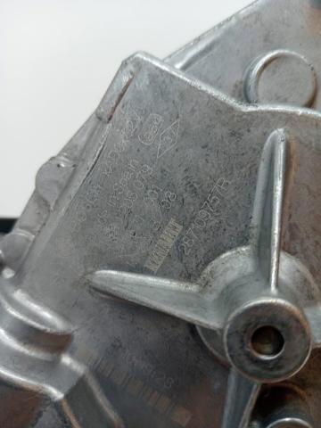 RENAULT 287109757R Motor limpiaparabrisas, trasera comprar Pamplona