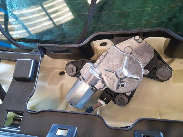 RENAULT 287109757R Motor limpiaparabrisas, trasera comprar Pamplona