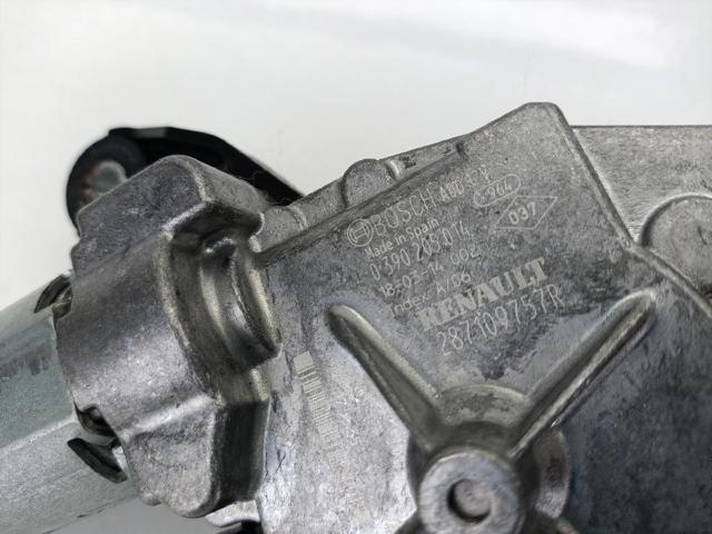 RENAULT 287109757R Motor limpiaparabrisas, trasera  en stock Terrassa