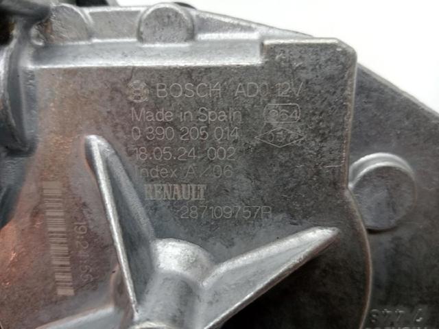 287109757R Motor del limpiaparabrisas trasero  disponible Málaga