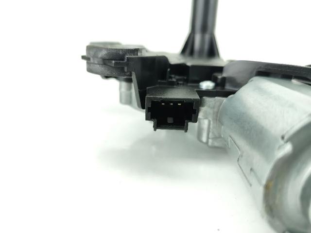 287109757R RENAULT Motor limpiaparabrisas, trasera comprar Alcalá