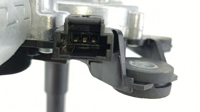 RENAULT 287109757R Motor del limpiaparabrisas trasero  comprar en Ponferrada