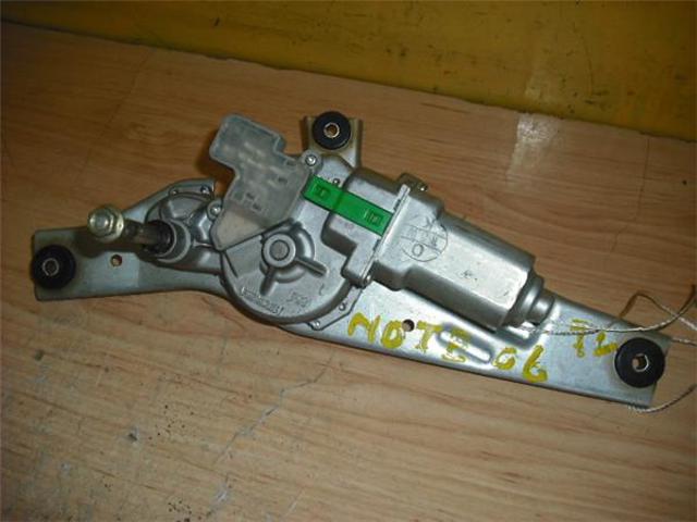 287109U000 Nissan/Infiniti