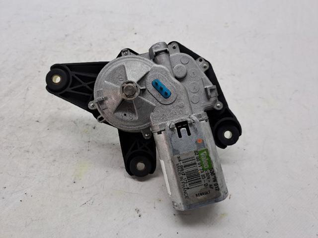 Motor limpiaparabrisas luna trasera 28710AX600 Nissan