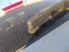 Motor limpiaparabrisas luna trasera 28710BV80A NISSAN