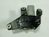 Motor limpiaparabrisas luna trasera 28710BV80A NISSAN