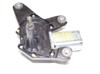 Motor limpiaparabrisas luna trasera 28710BV80A NISSAN