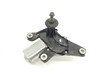 Motor limpiaparabrisas luna trasera 28710BV80A NISSAN