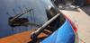 Motor limpiaparabrisas luna trasera 28710BV80A NISSAN