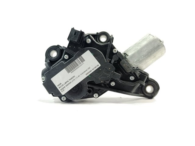 28710JD000 NISSAN Motor limpiaparabrisas, trasera  en stock Gandía