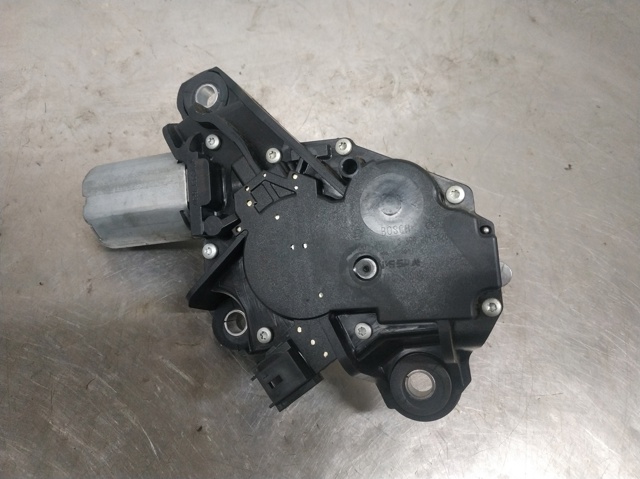 28710JD000 Motor del limpiaparabrisas trasero  comprar en Zaragoza