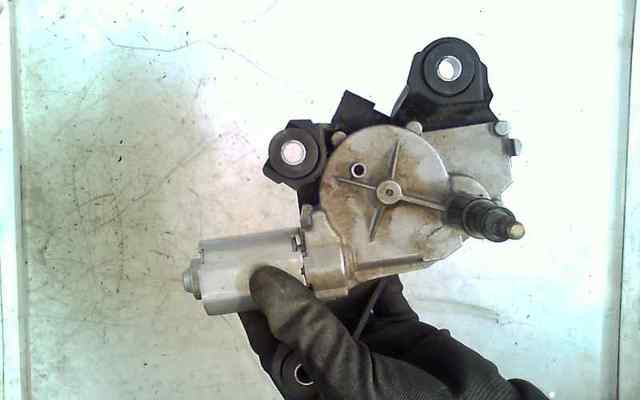 28710JD000 NISSAN Motor limpiaparabrisas, trasera  en stock Gandía