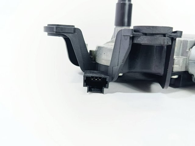28710JD000 NISSAN Motor limpiaparabrisas, trasera  en stock Córdoba