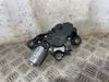 Motor limpiaparabrisas luna trasera 28710JD000 NISSAN