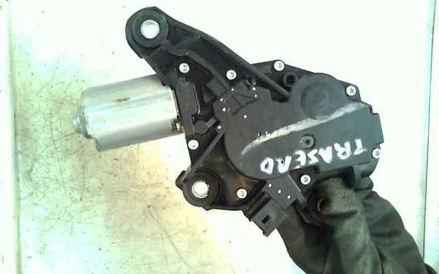 28710JD000 Motor limpiaparabrisas, trasera  en stock Granada