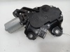 Motor limpiaparabrisas luna trasera 28710JD000 NISSAN