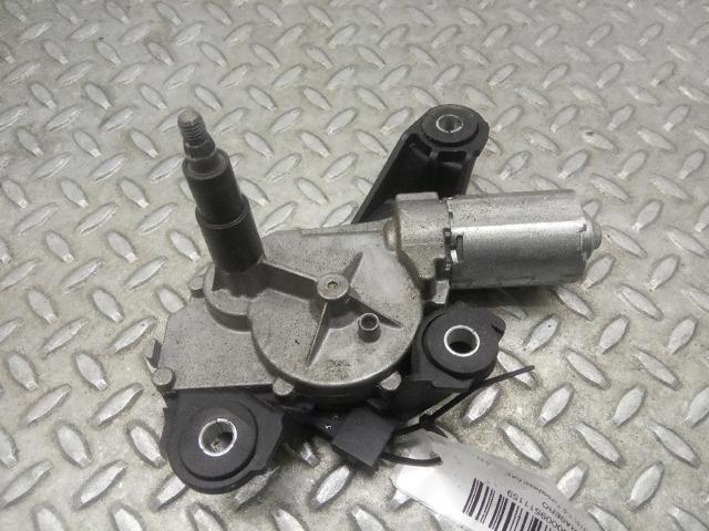 28710JD000 NISSAN Motor limpiaparabrisas, trasera  en stock Huelva