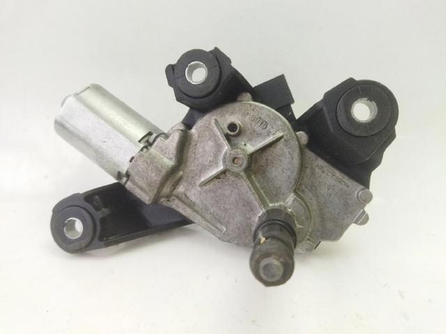 NISSAN 28710JD000 Motor limpiaparabrisas, trasera comprar Barcelona