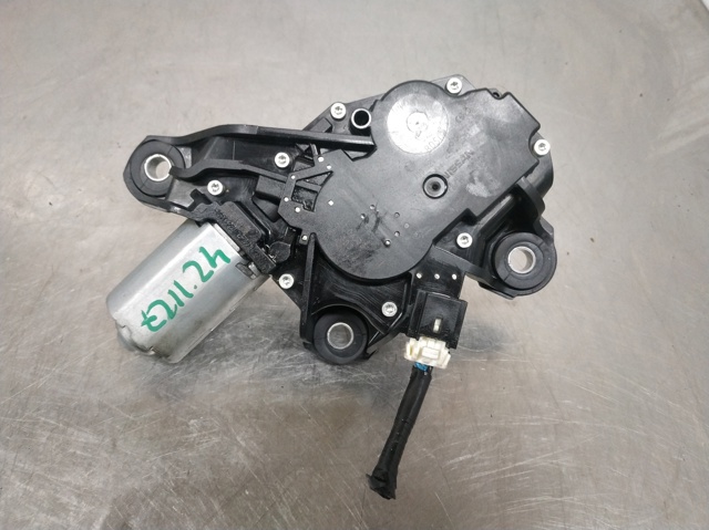 28710JD000 Motor del limpiaparabrisas trasero  comprar en Reus