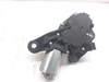 Motor limpiaparabrisas luna trasera 28710JD000 NISSAN