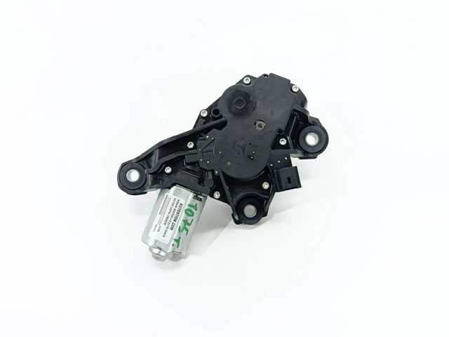 28710JD000 NISSAN Motor del limpiaparabrisas trasero  disponible Vigo