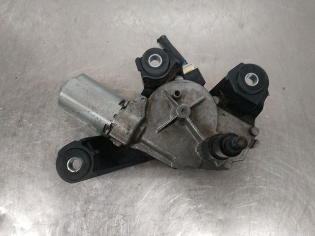 28710JD000 NISSAN Motor del limpiaparabrisas trasero  comprar en Lleida