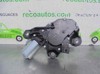 Motor limpiaparabrisas luna trasera 28710JD000 NISSAN