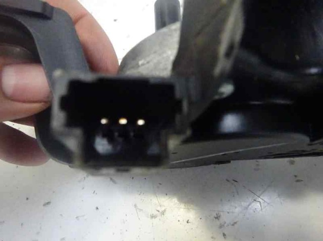 NISSAN 28710JD000 Motor limpiaparabrisas, trasera comprar Barcelona