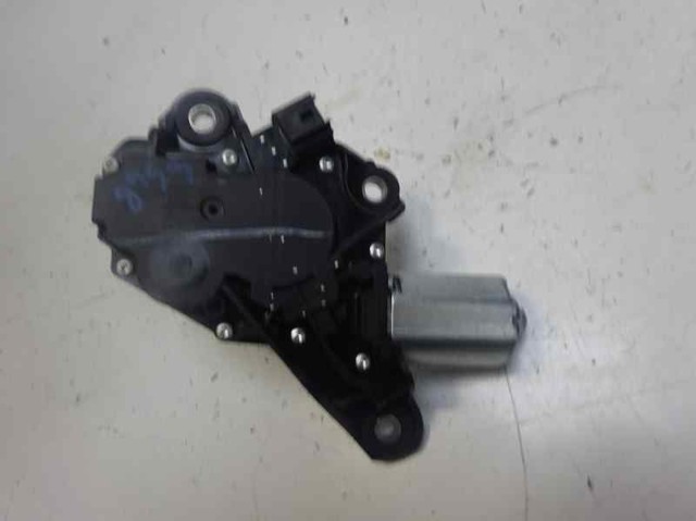 NISSAN 28710JD000 Motor limpiaparabrisas, trasera comprar Pamplona